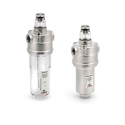 Lubricator - Series N N208-L00