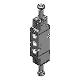 5/3-way solenoid valve - Series NA NA64N-11-02