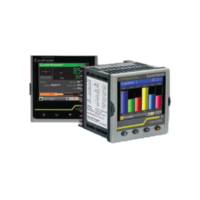 Controlador PID NANODAC 2600401 - WATSON MC DANIELS