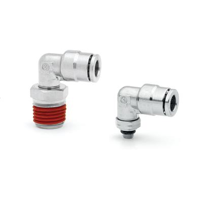 Mod. ND6520 - Series ND6000 inch fittings ND6520 06-02