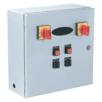 Control Panel CPN12-P1-D para Bombas - WATSON MC DANIELS
