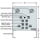 Control Panel CPN12-P2-S - WATSON MC DANIELS