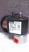 71315SN2GV00 Válvula a presión Parker Skinner de acero inoxidable de 3 vías, normalmente cerrado, 1/4" NPT, de acción directa