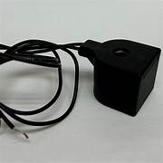 L111C2 Bobina Clase F Integrada 24 VCD 10W Cables 18"