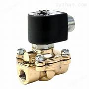 73218BN64V00 Parker Skinner - Válvula a presión de latón (cuerpo de válvula) de 2 vías, normalmente cerrado, 1" NPT, con piloto interno y suministro de piloto.