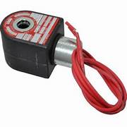 H322P3 Bobina Clase H AQP Explosión 120 VAC 22W Integrada