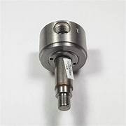 71215SN2SN00  Válvula solenoide 2 vías, normalmente cerrada, acción directa