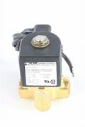 7321BDN02 Válvula  de 1" contra golpe de ariete