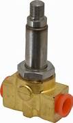 7121KBN2NF00 Parker Skinner - Válvula a presión de latón de acción directa Parker Skinner de 2 vías, normalmente cerrado, 1/4" NPT