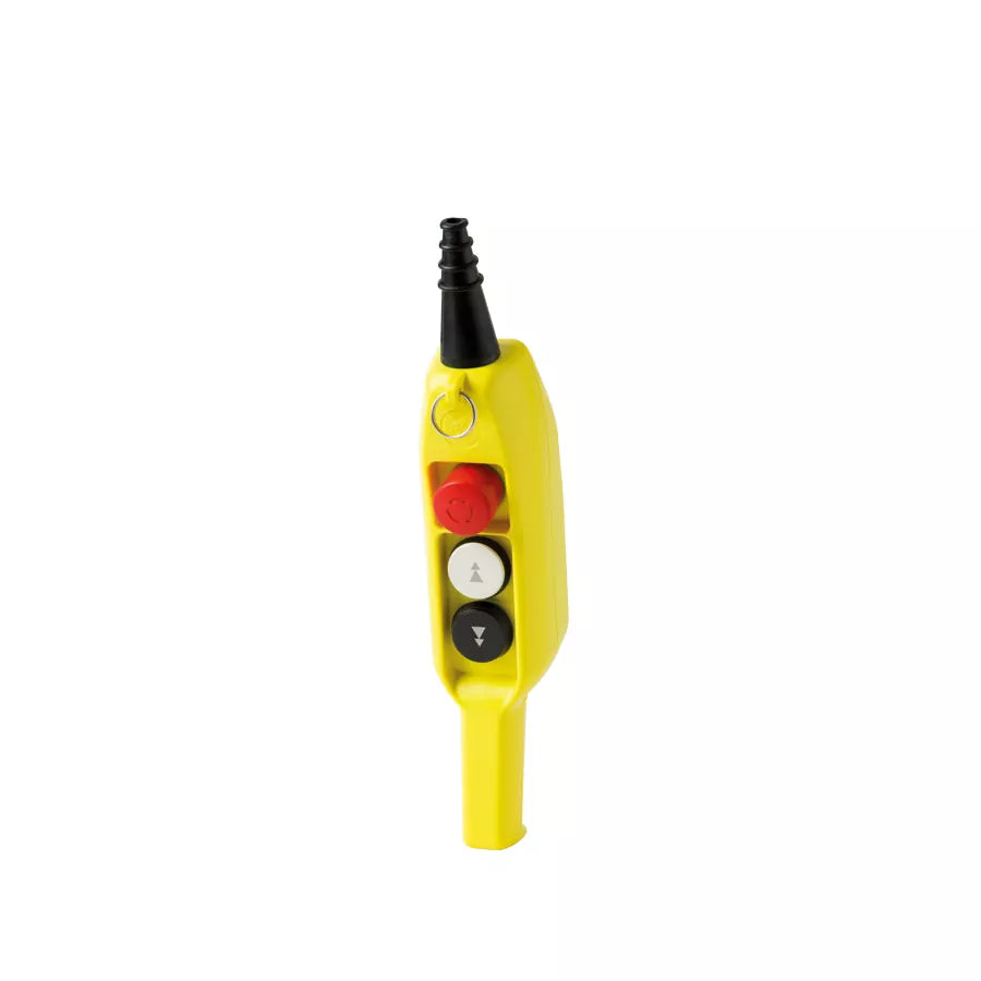 28039 P03D2 - BOTONERA PARA GRUA