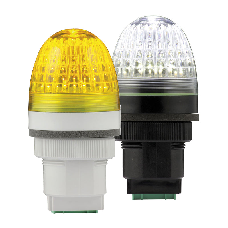 78199 P40 S - 91134 MODULO LED MULTIFUNCION 12/24VCA/CD VERDE