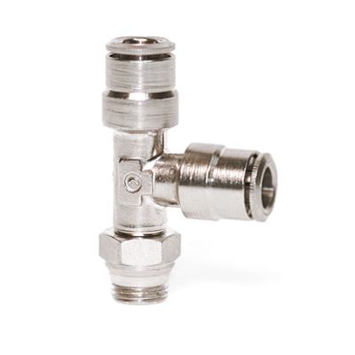 Mod. P6440 - Fittings Serie 6000 inch P6440 06-04