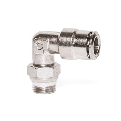 Mod. P6520 - Fittings Serie 6000 inch P6520 08-04