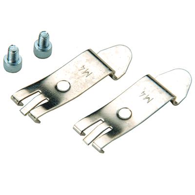Mounting brackets - Mod. PCF-E520 PCF-E520