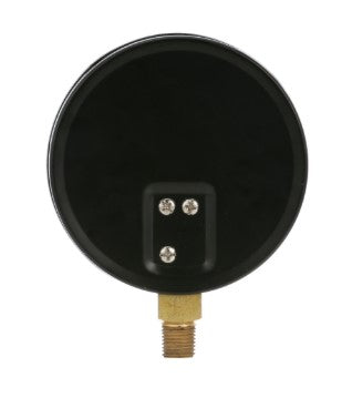 W20EECBP 0-14 (PEM1410) manometro 2x1/4 post  0-200 0-14 psi/kg