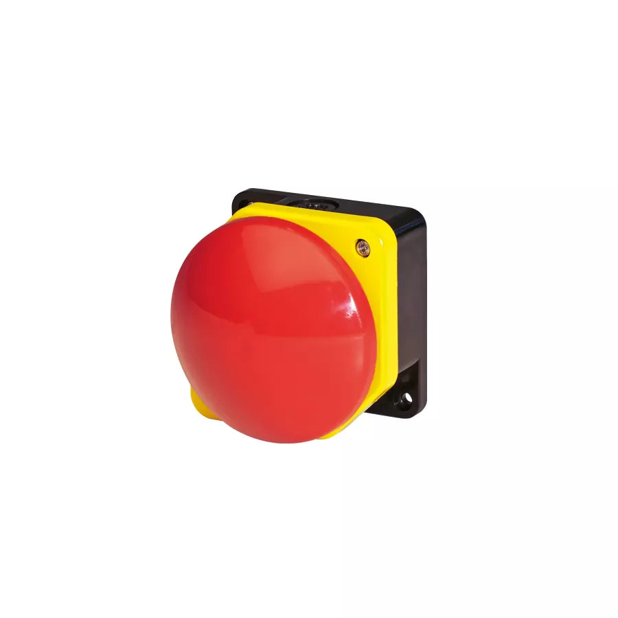 28182 PG1M9W01 - BOTON HONGO SIN TRABA 90MM