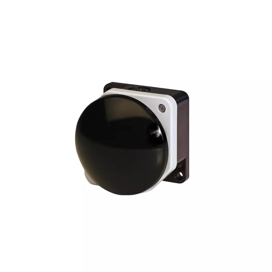 28442 PG8M9W10 - BOTON HONGO NEGRO