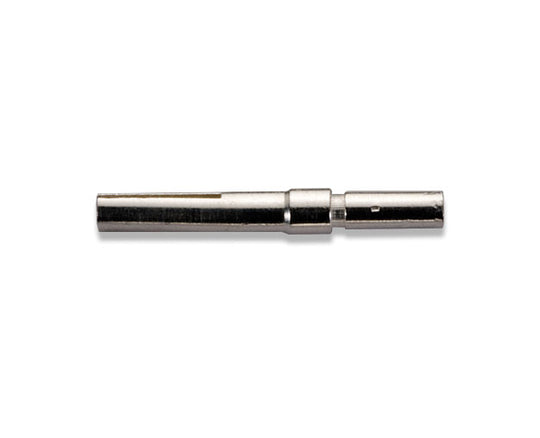 83199 CSSF-0.52 - PIN HEMBRA CRIMPADO PLATEADO