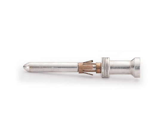 83230 CESM-1.0 - PIN MACHO 1mm2/18AWG