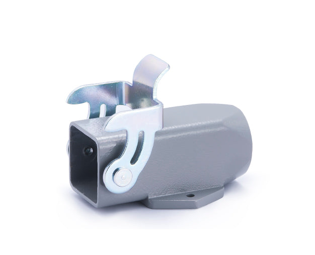 83100 H3A-SF-1L/W-M20 - BASE CON 1 SALIDA LATERAL