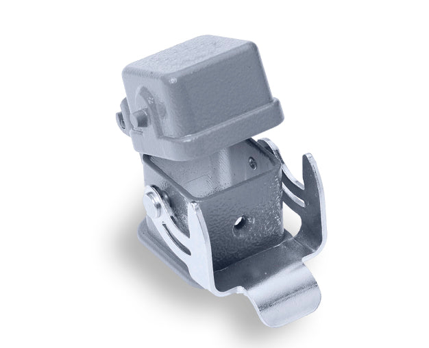 83001 H3A-BK-1L/W - BASE P/CONECTOR