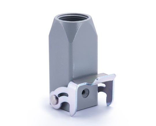 83002 H3A-CCT-1L/W-M20 - TAPA P/CONECTOR