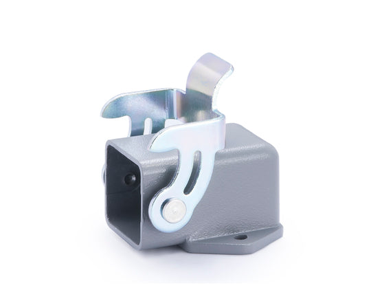 83070 H3A-BK-1L/W-SE - BASE PARA CONECTOR