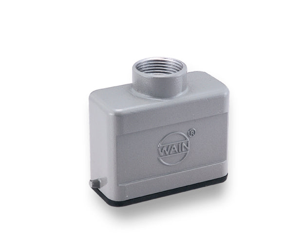 83107 H10A-TE-2B-M20 - TAPA COLGANTE