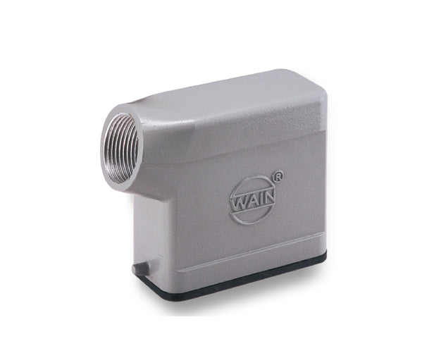 83062 H10A-SE-2B-M20 - TAPA P/CONECTOR