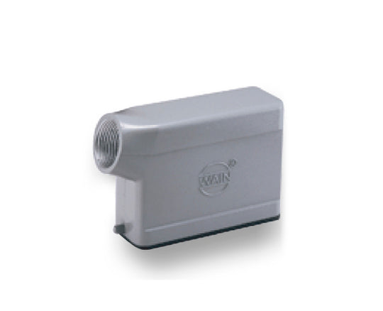 83066 H16A-SE-2B-M20 - TAPA P/CONECTOR