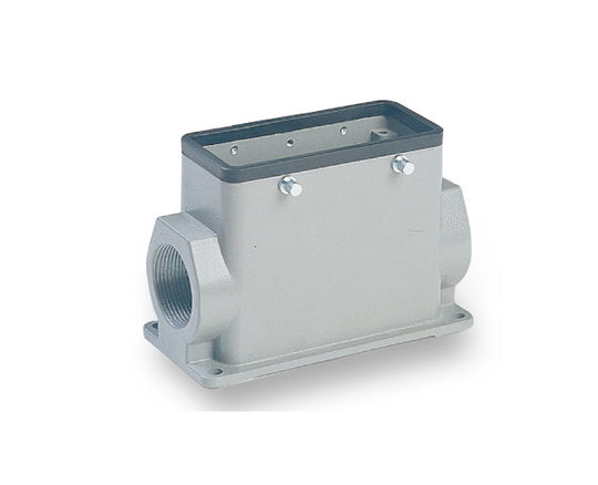 83202 H16B-SFH-4B-2M32 - BASE PARA CONECTOR