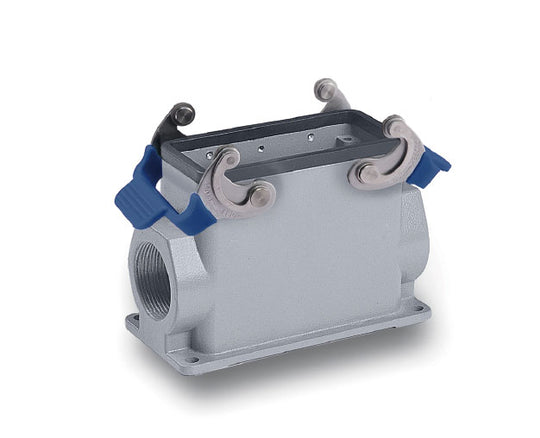 83201 H16B-SFH-2L/SC-2M32 - BASE PARA CONECTOR