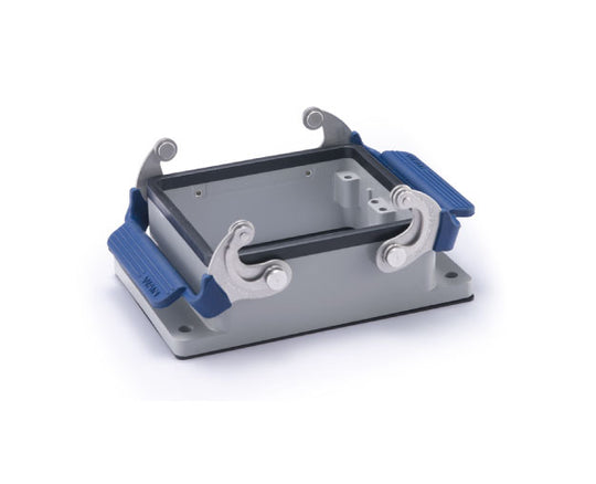 83036 H32B-BK-2L/S - BASE P/CONECTOR