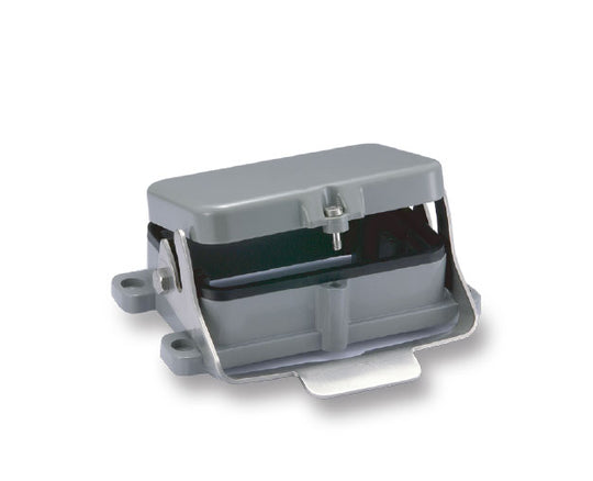 83129 H48B-BK-1L/S-CV - BASE CON TAPA