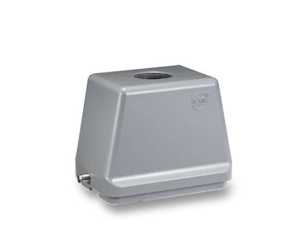 83128 H48B-TE-2B-M40 - TAPA COLGANTE