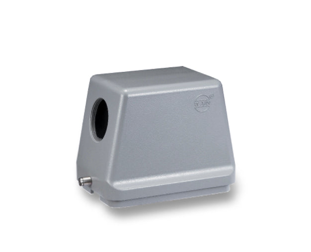 83037 H48B-SE-2B-M40 - TAPA P/CONECTOR