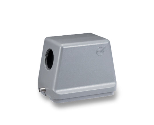 83037 H48B-SE-2B-M40 - TAPA P/CONECTOR