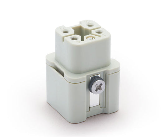 83006 HA-004-F - CONECTOR HEMBRA