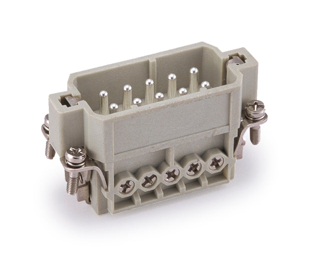 83061 HA-010-M - CONECTOR MACHO