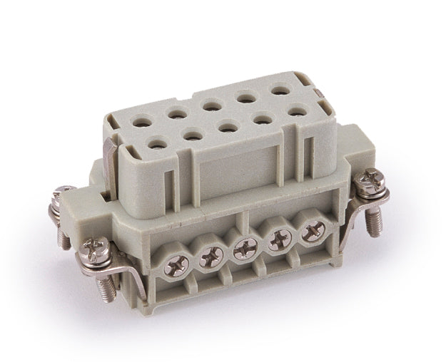 83060 HA-010-F - CONECTOR HEMBRA