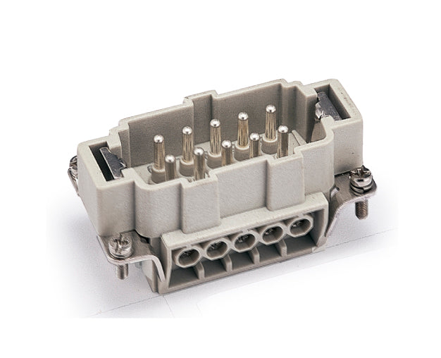 83015 HE-010-M - CONECTOR MACHO