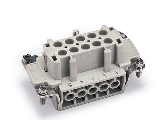 83016 HE-010-F - CONECTOR HEMBRA