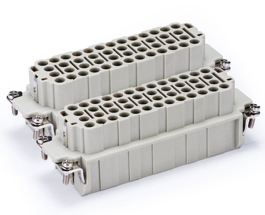 83320 HEE-046-FC - CONECTOR HEMBRA 46P SIN PIN