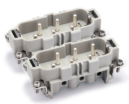 83161 HSB-006-M(7-12) - CONECTOR MACHO 6PIN 7-12
