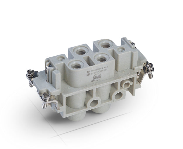 83171 HK-004/0-F - CONECTOR HEMBRA 4 P 80A