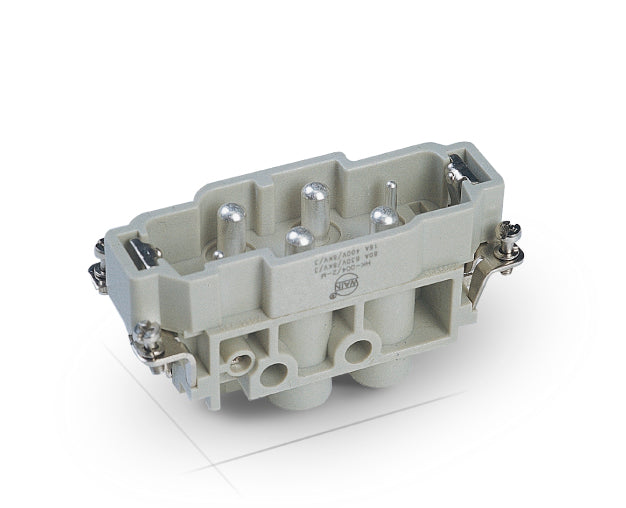 83162 HK-004/2-M - CONECTOR MACHO 4P 80A+2P 16A
