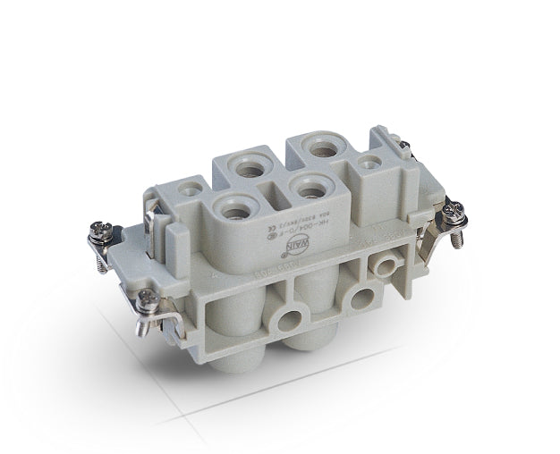 83163 HK-004/2-F - CONECTOR HEMBRA 4P 80A+2P 16A