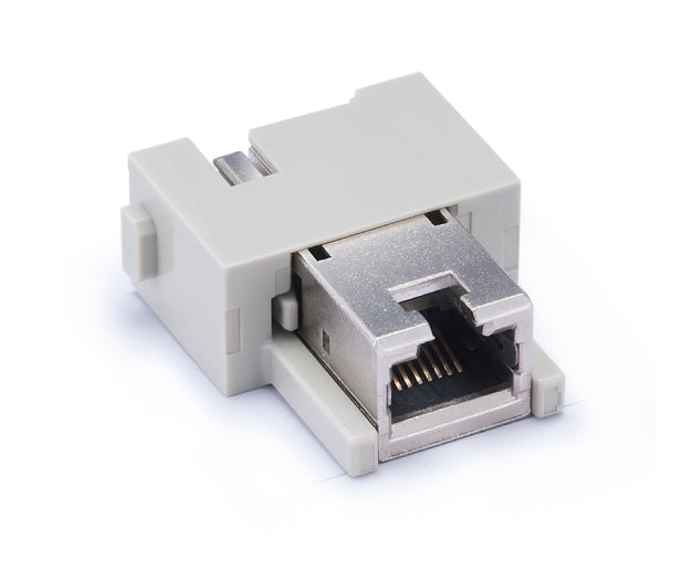 83258 HM-RJ45-F - INSERTO RJ45 HEMBRA