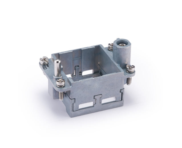 83208 HF6B-NUA3 - MARCO A-B PARA 2 MODULOS