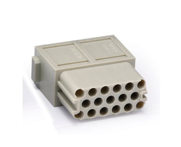 83183 HMDD-017-FC - INSERTO HEMBRA